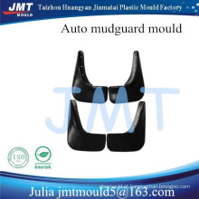 JMT paralama injeção molde montadora